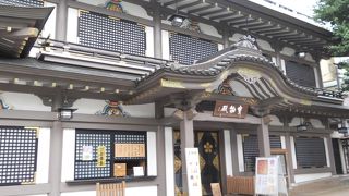 見ごたえたっぷり☆