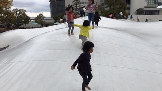 プレイスペース