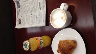 スタッフいろいろ