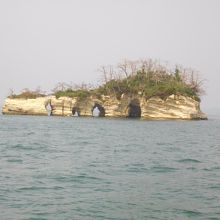 島巡り・その１