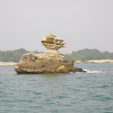 島巡り・その２