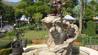 日本のものと似ています。