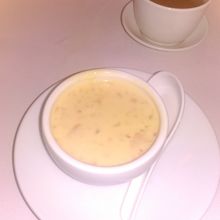 マンゴープリン