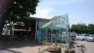 野菜直売所は、安いです