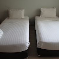 ナントラ スクンビット 39 ホテル