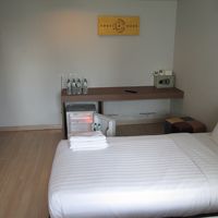 ナントラ スクンビット 39 ホテル