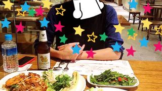 到着日の夕飯にオススメ！！