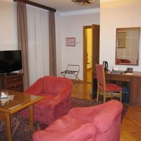 リビングルーム、別角度