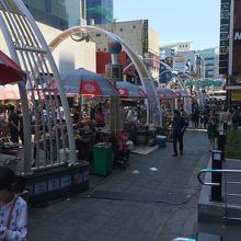 ヒト！人！ひと！