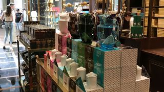 シンガポール土産の定番