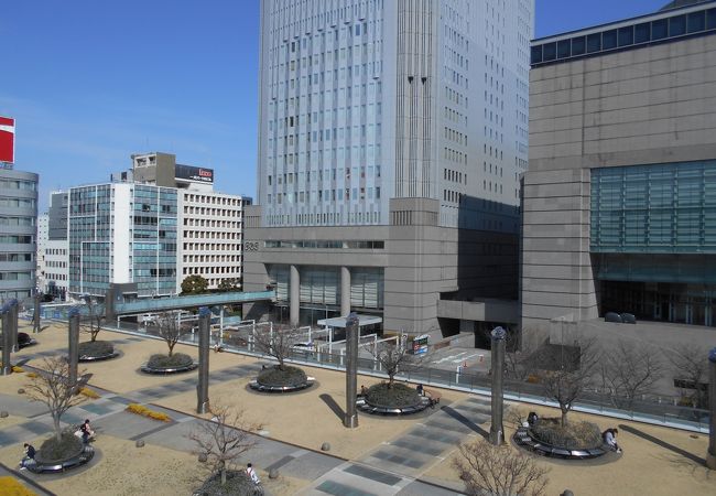 Nhk名古屋放送センター クチコミ アクセス 営業時間 名古屋 フォートラベル Nhk名古屋放送センター クチコミ アクセス 営業時間 名古屋 フォートラベル