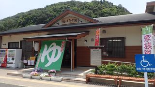 掛け流しのつるトロ温泉は特に夏場がお勧め