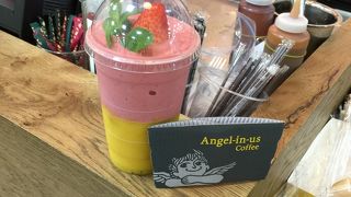 少しずつよくなってきてる？？