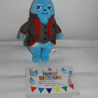 ホテルからのプレゼント