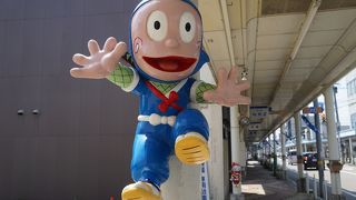 なかなか充実しています