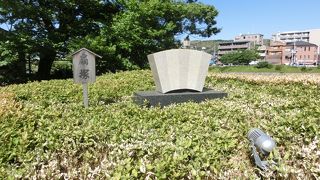 五条大橋の西のたもと、扇の生産者が集まっていた