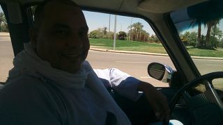 ドライバーの人格がすべて、今までの人生で培った洞察力をもって見透かすべし！