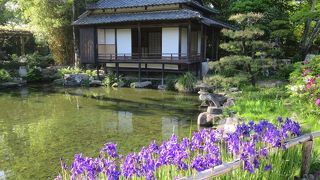 隠居したらこんな所で過ごしたい