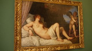 アクセスが悪いけど作品は秀逸