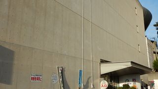 玉造の立ち寄り湯