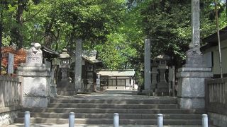 社名の「調（つき）」は租庸調の「調（みつぎ）物を」意味し、武蔵国の調はここに集められました。