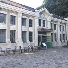 福井市水道博物館