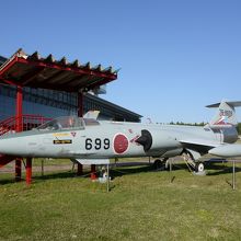 F-104J