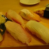 プランに付いているポイントでホテル内の居酒屋で食事ができる