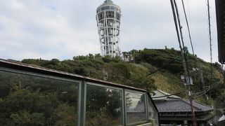 散策にちょうど良い