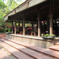 シェラトン グランデ スクンビット