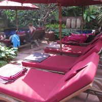 シェラトン グランデ スクンビット