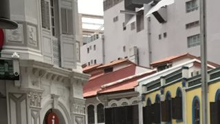 観光情報が得られる