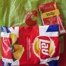 ビッグC (ラチャダムリ店)