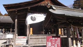 高知市の町中にひっそりと