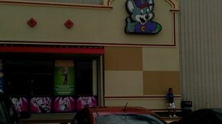 子供たちのパラダイス！