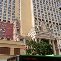 結構目立つので遠くからでもわかります