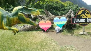 あの海外ドラマの場所！！