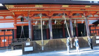 千年の歴史の重み