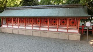 お祈り業界の名門、老舗が勢揃い