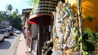 美しいライステラス、体力に自信がある方は棚田を歩くのがお勧め！ただし途中に関所アリ！