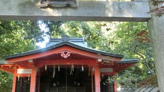 天照大神ゆかりの祭神