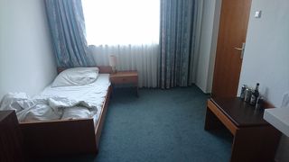 ホテル ギルデンホフ