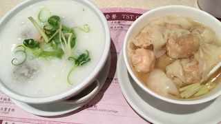 セットメニューがお得です