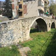 オスマン時代の橋