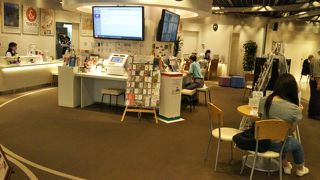 使い勝手が向上、便利になった