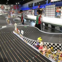 博品館TOY PARK (羽田空港店)