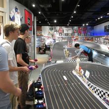 博品館TOY PARK (羽田空港店)