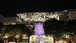 クリスタル花火