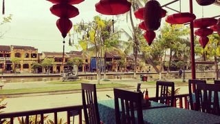 のんびり街並みを見るのがおすすめ！