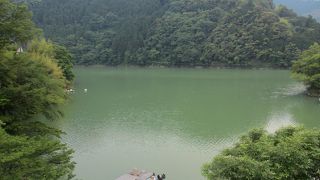 日本一大きな村です